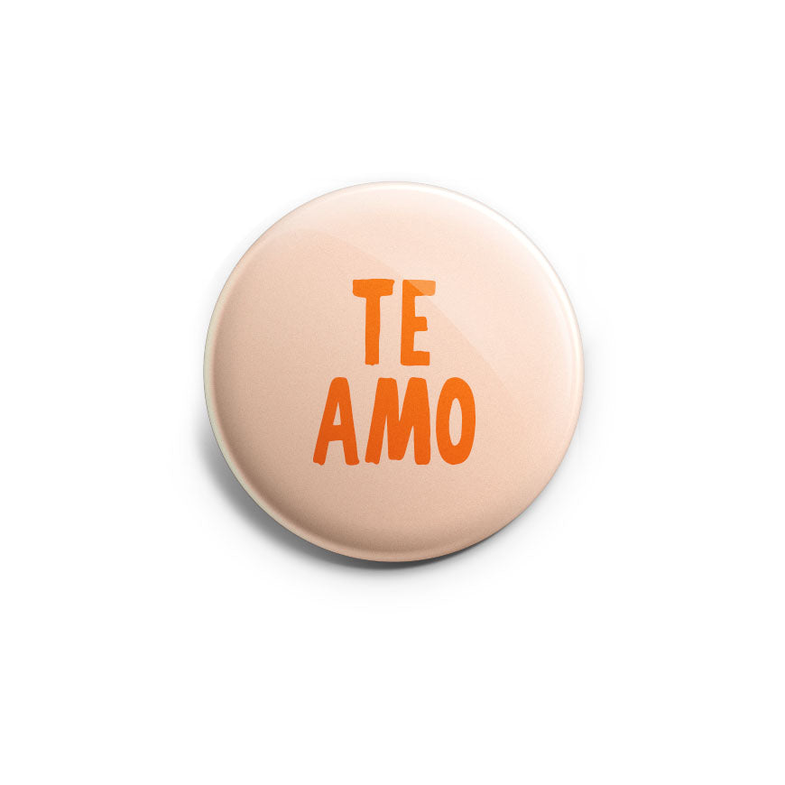 Te Amo Topper - - Topperswap