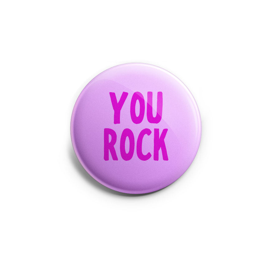 You Rock Topper - - Topperswap
