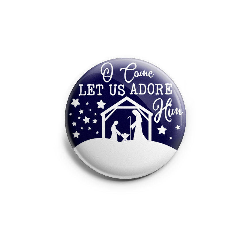 Nativity 3-Pack - (Save 5%) - - Topperswap