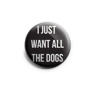 All the Dogs Topper