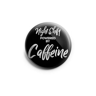 Caffeine Night Shift Topper