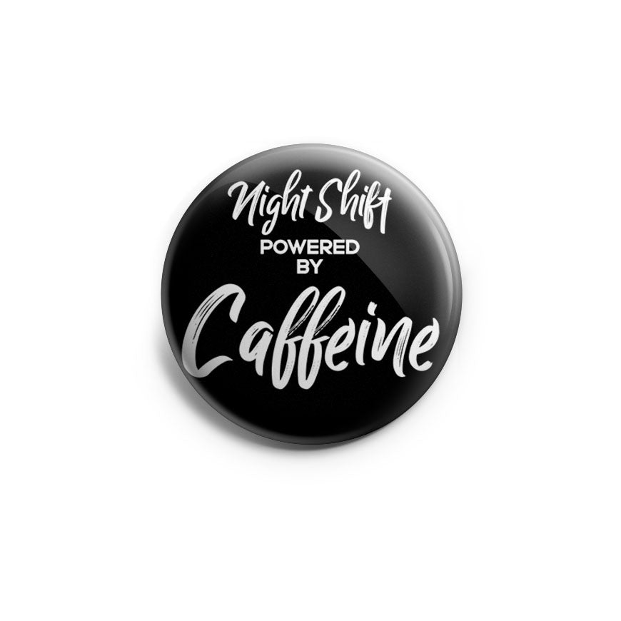 Caffeine Night Shift Topper - Classic Shine - Topperswap