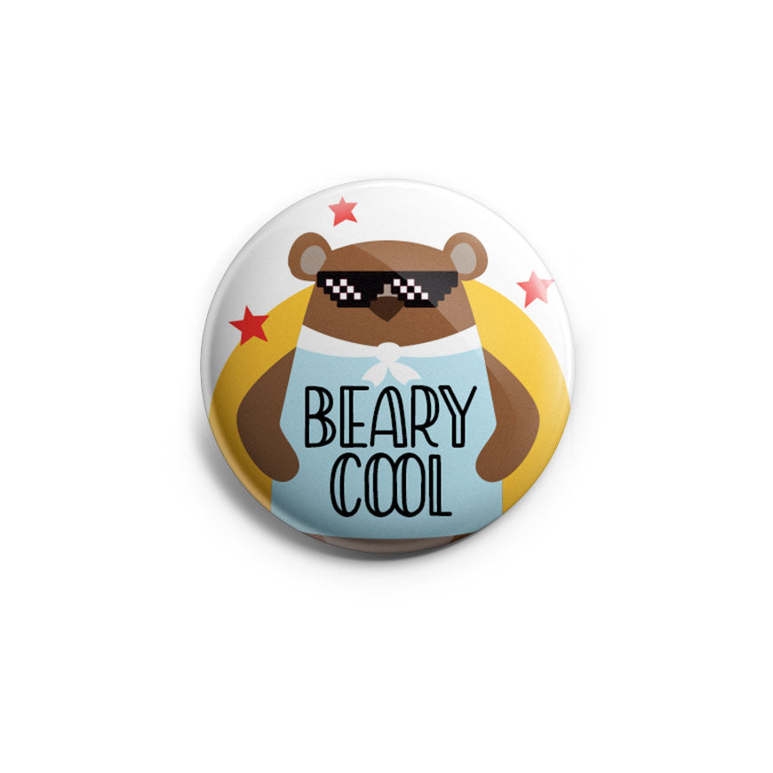 Beary Cool Topper - - Topperswap