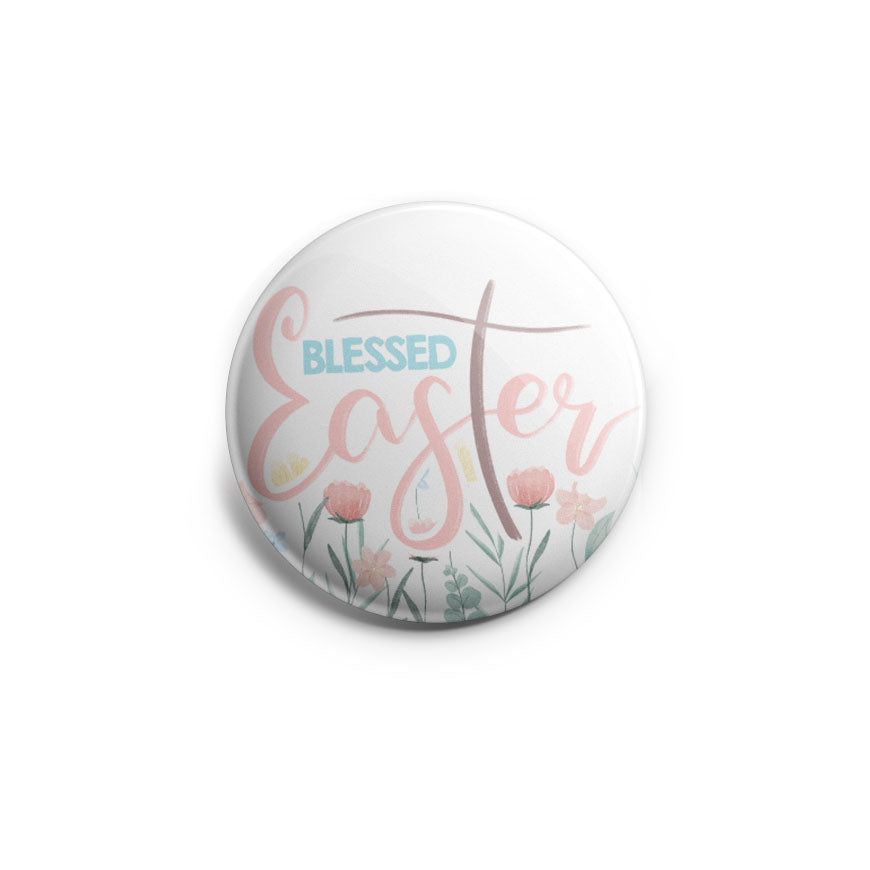 Blessed Easter Topper - Vault - - Topperswap