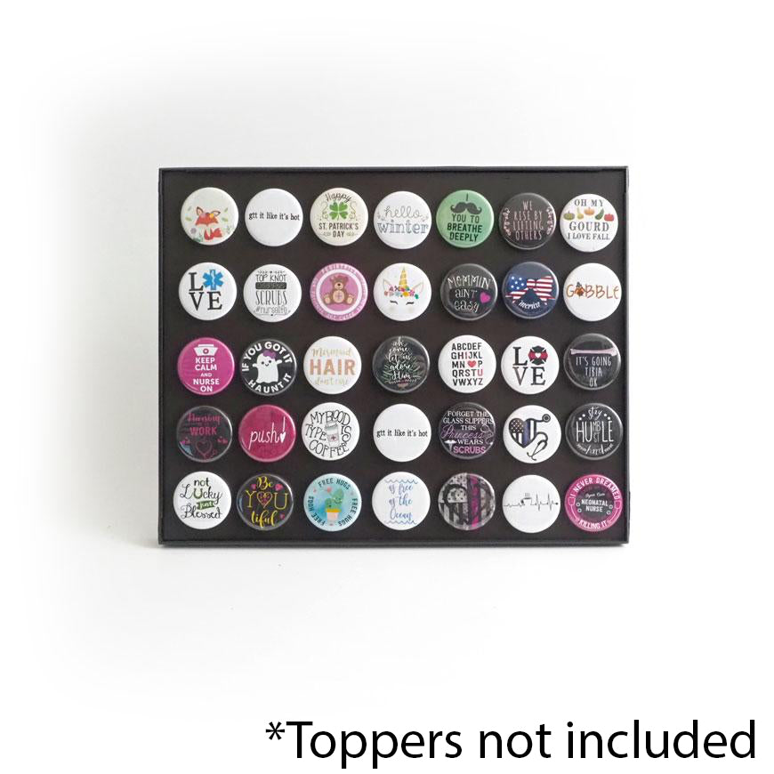 Topper Board - Discount - - Topperswap