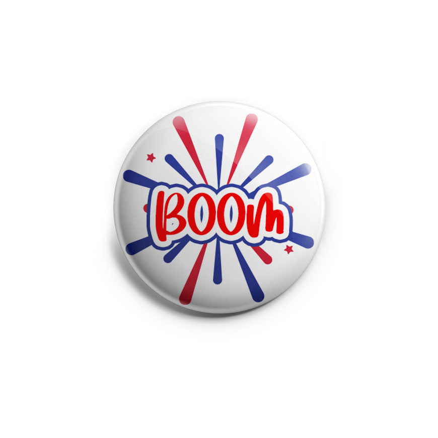Boom 21 Topper - - Topperswap