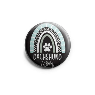 Dachsund Mom Topper