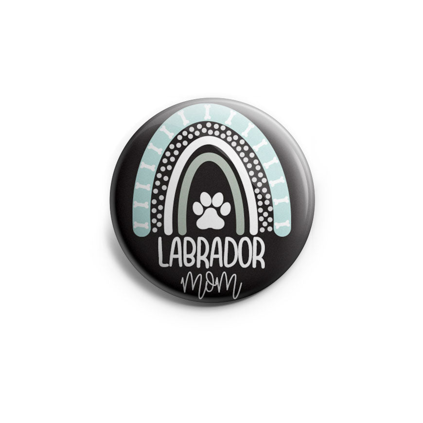 Labrador Mom Topper - Classic Shine - Topperswap