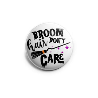 Broom Hair Topper - Vault