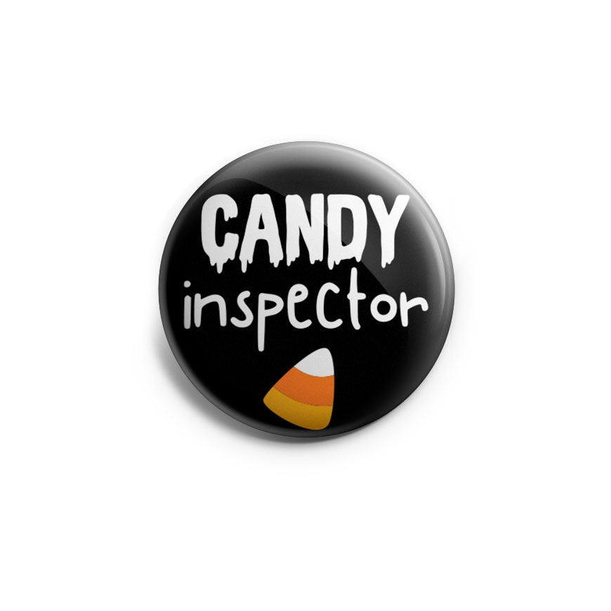 Candy Inspector Topper - Vault - - Topperswap