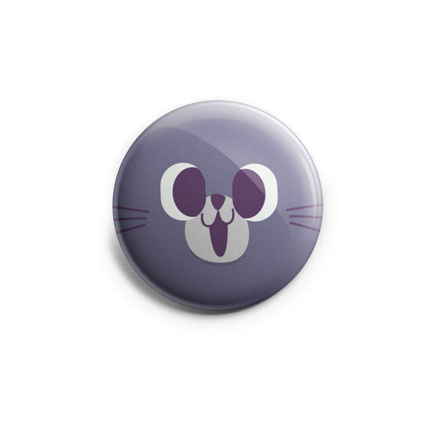 Cat Face Topper - Vault - - Topperswap