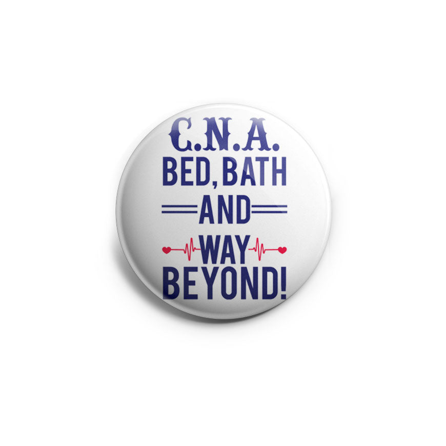 CNA Way Beyond Topper - - Topperswap