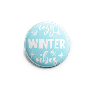 Cozy Winter Topper