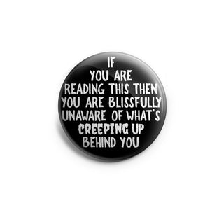 Creeping Behind You Topper - Vault