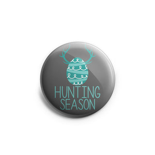 Egg Hunting Season Topper - Vault