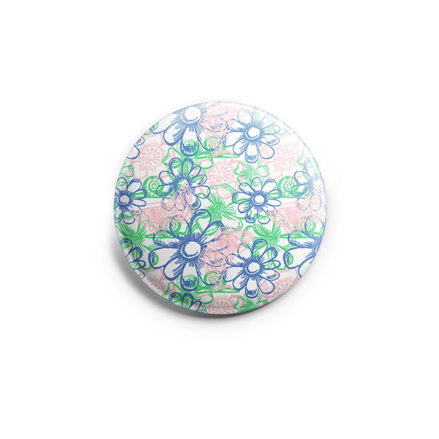 Flower Garden 3-Pack (Save 5%) - - Topperswap