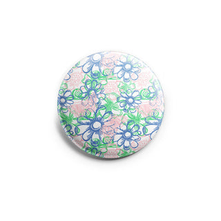 Spring Daisies Topper