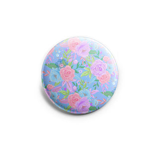 Radiant Roses Topper