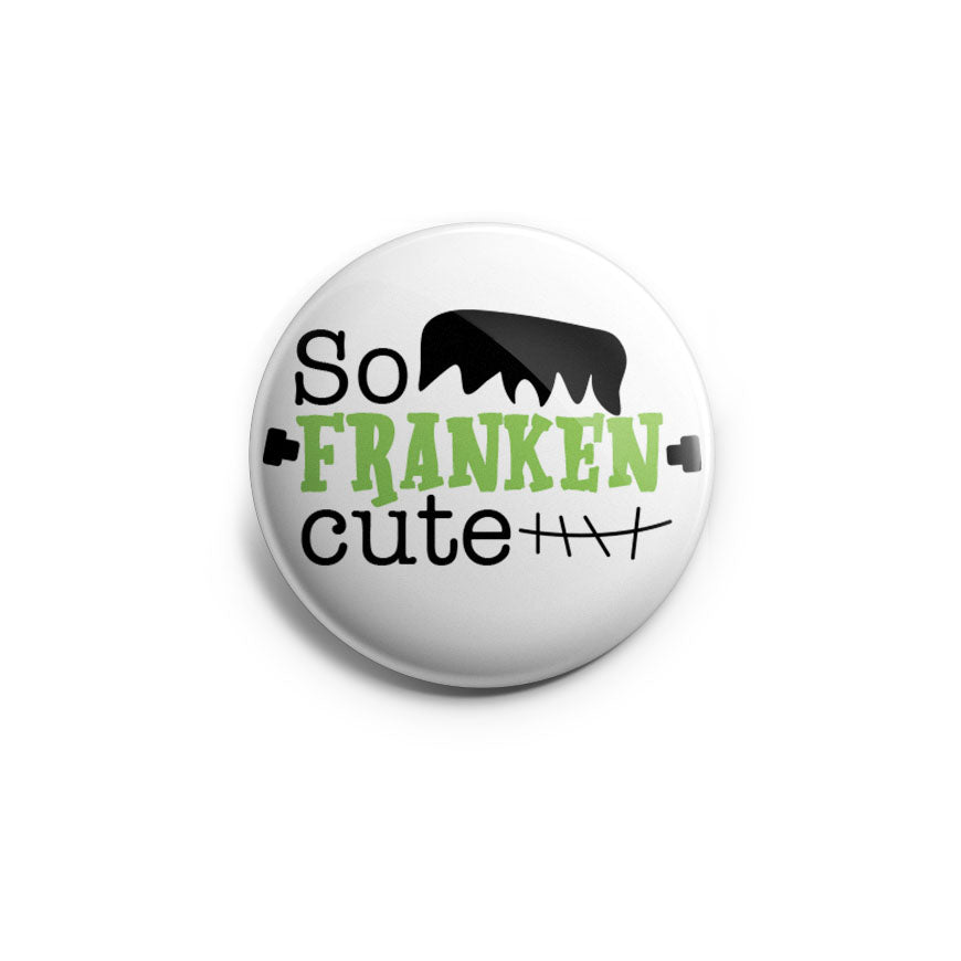 Franken Cute Topper - Vault - - Topperswap