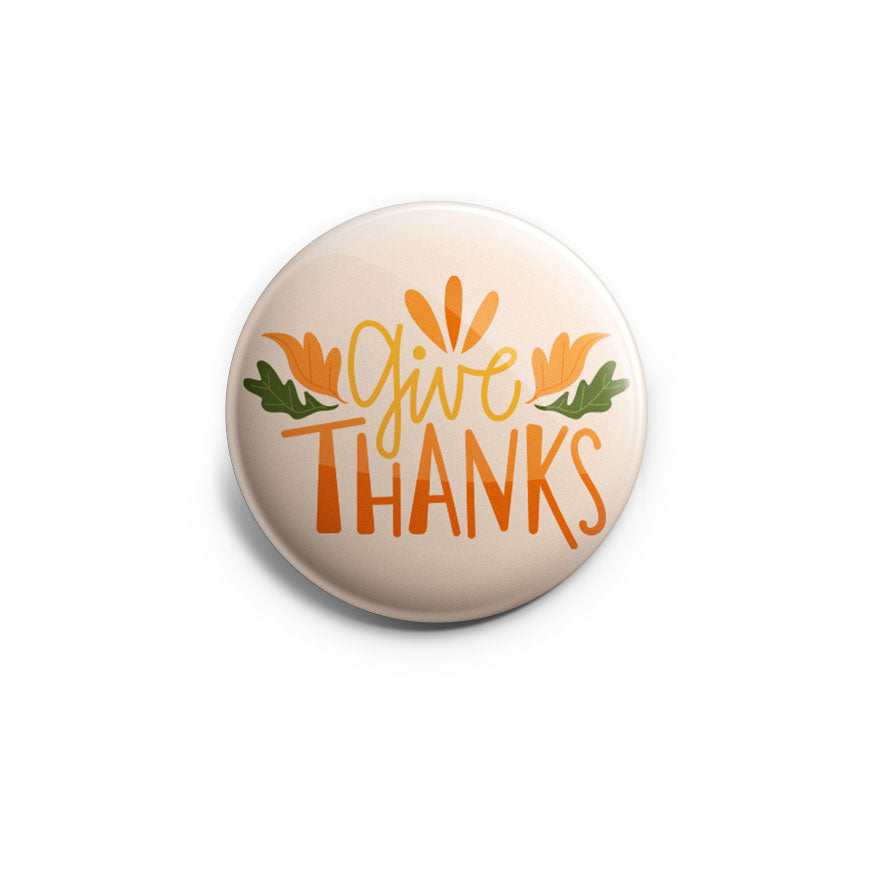 Give Thanks Topper - - Topperswap
