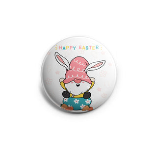 Easter Gnome Topper