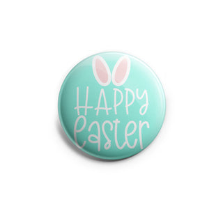 Happy Easter 21 Topper - Vault