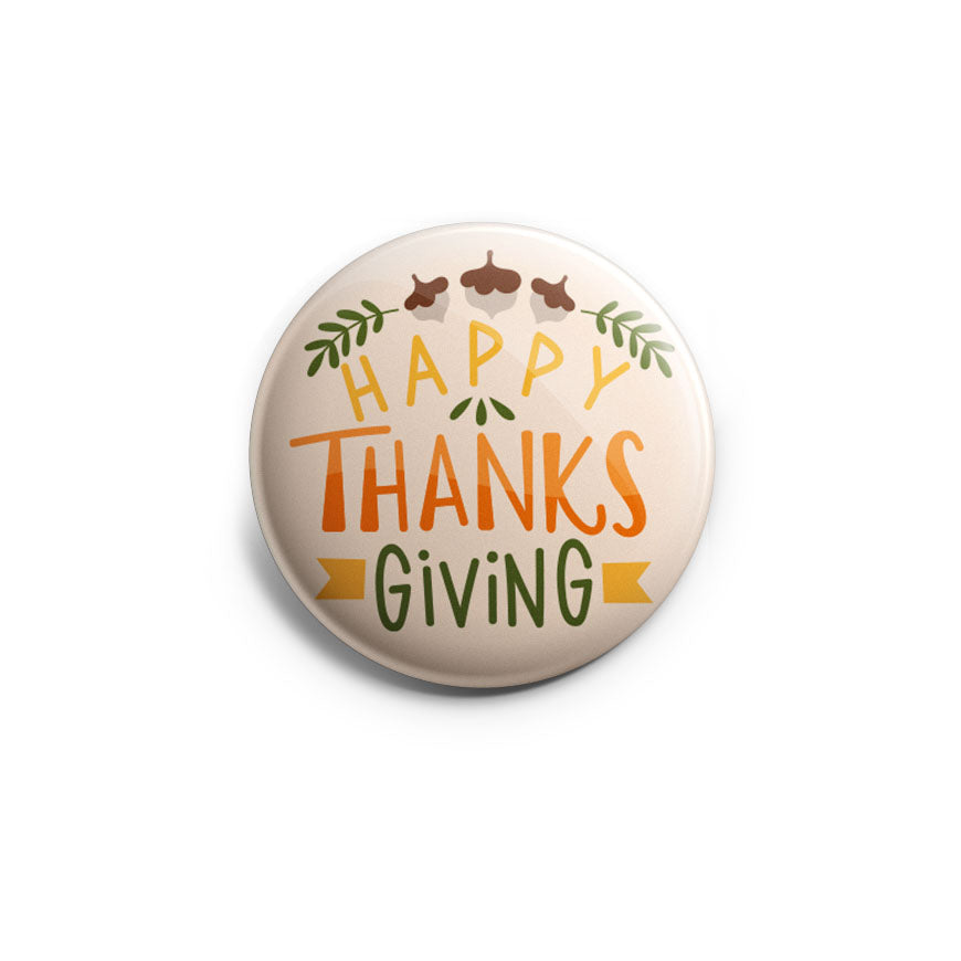Happy Thanksgiving ’21 Topper - - Topperswap