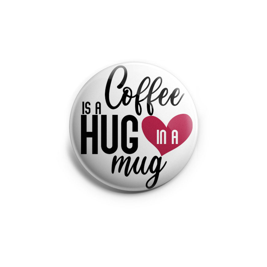 Hug in a Mug Topper - Classic Shine - Topperswap