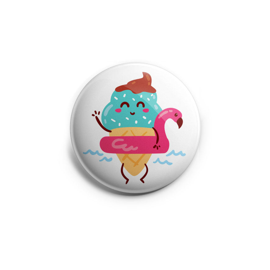 Ice Cream Float Topper - - Topperswap