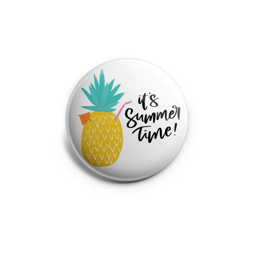 Summer Time Topper - - Topperswap