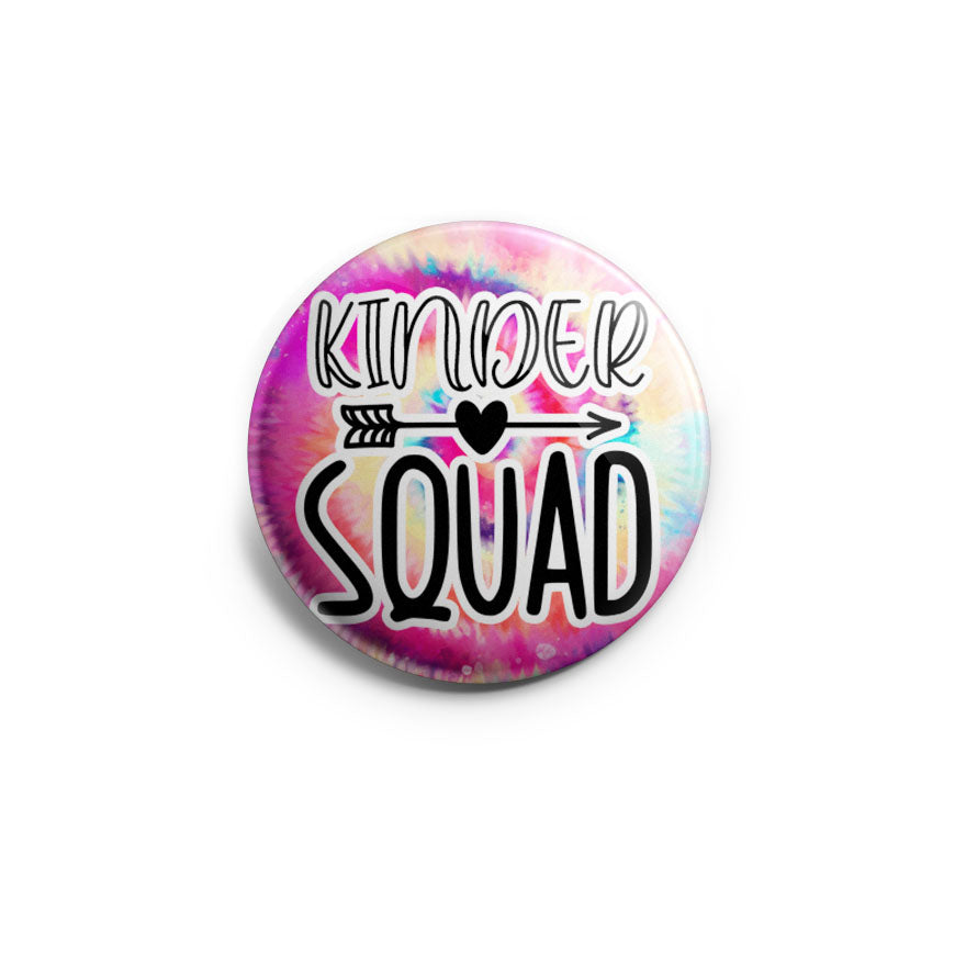 Kinder Squad Topper - - Topperswap