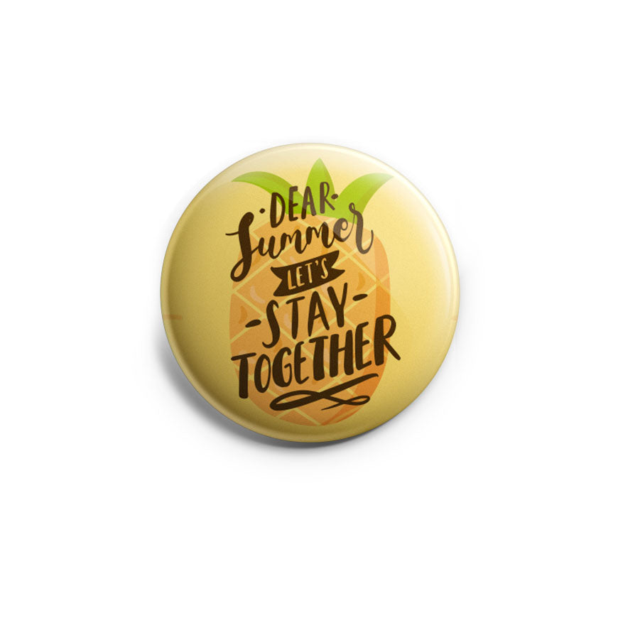Summer Stay Together Topper - - Topperswap