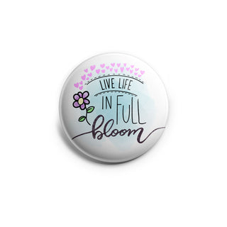 Life Bloom Topper - Vault