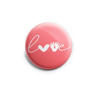 Neonatal Love Topper