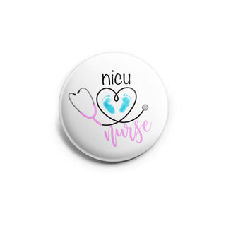 NICU Nurse Stethoscope Topper