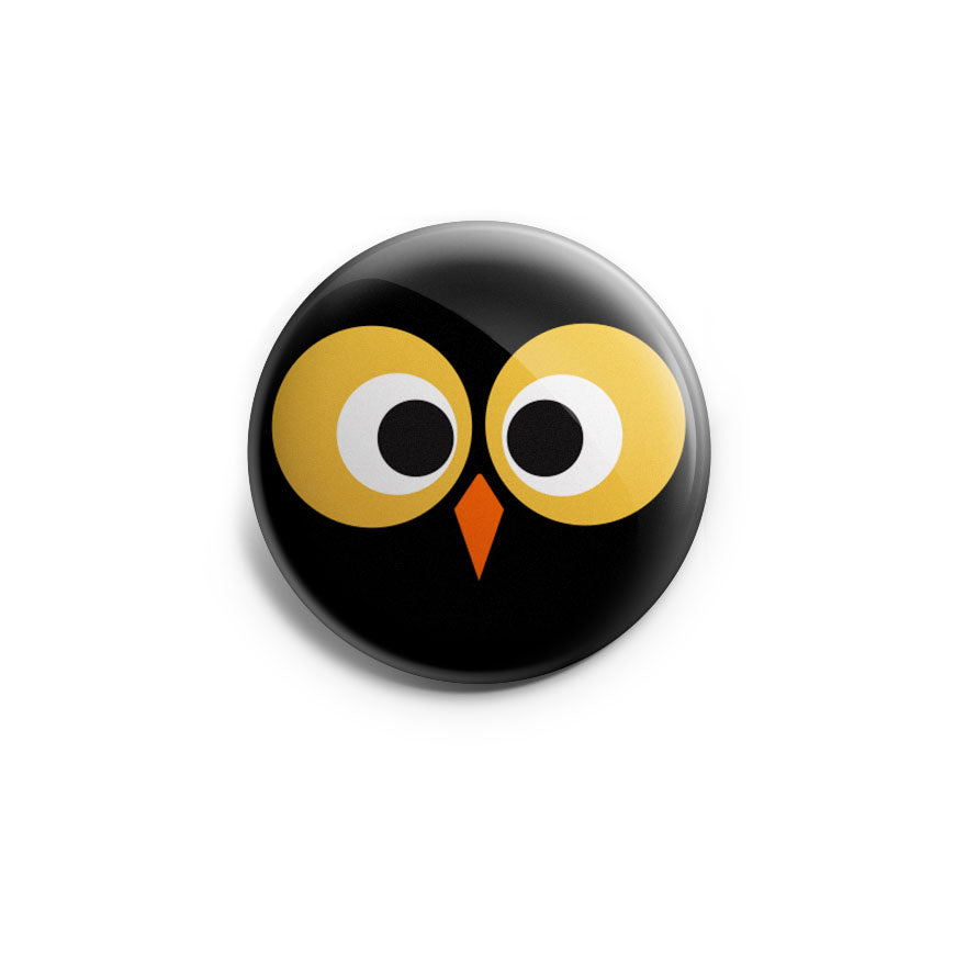 Owl Face Topper - Vault - - Topperswap