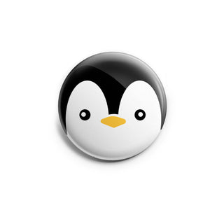 Penguin Face 2021 Topper