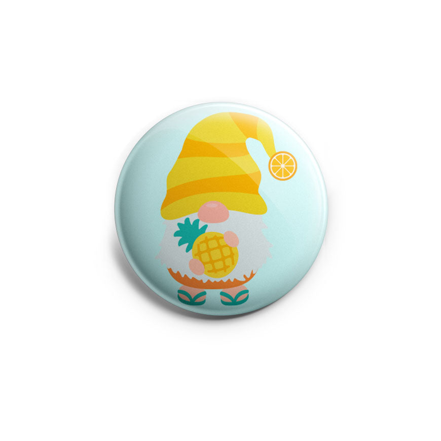 Summer Vacation Gnome 3-Pack (Save 5%) - - Topperswap