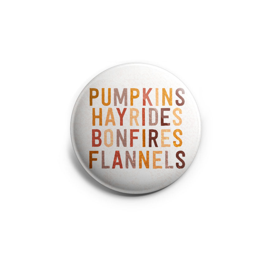 Fall Obsessed Topper 12-Pack (Save 20%) - - Topperswap