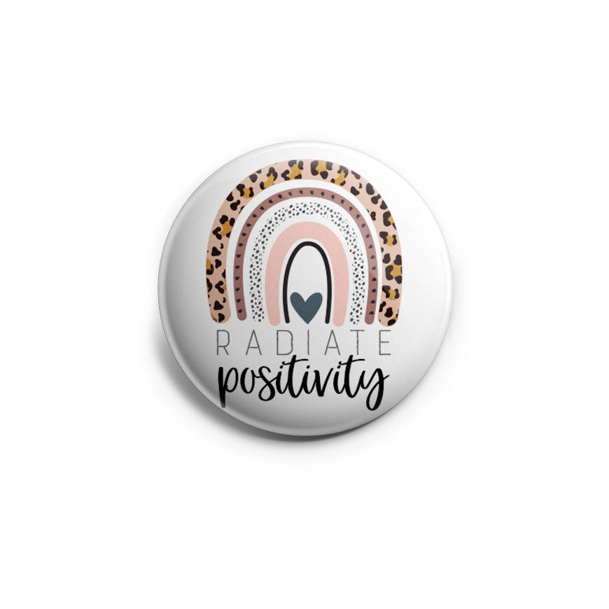 Radiate Positivity Topper - - Topperswap