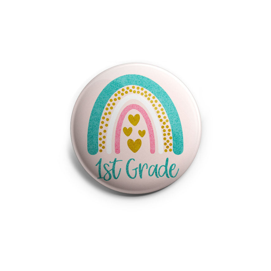 1st Rainbow Topper - - Topperswap