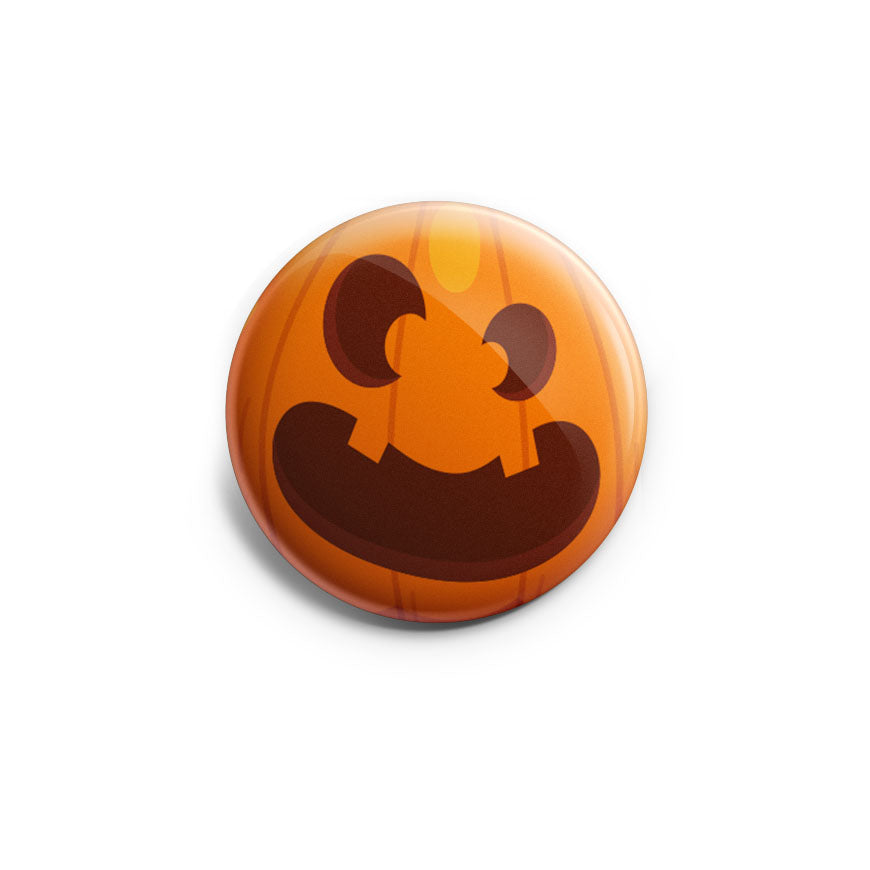 Silly Pumpkin Topper - Vault - - Topperswap