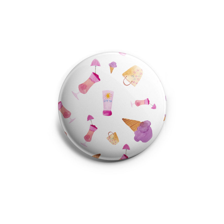 Summer Refresh Topper - - Topperswap