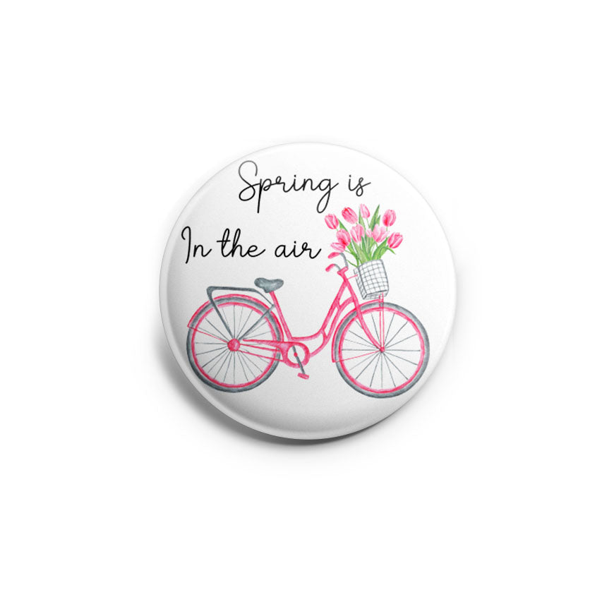 Bicycle Spring Topper - - Topperswap