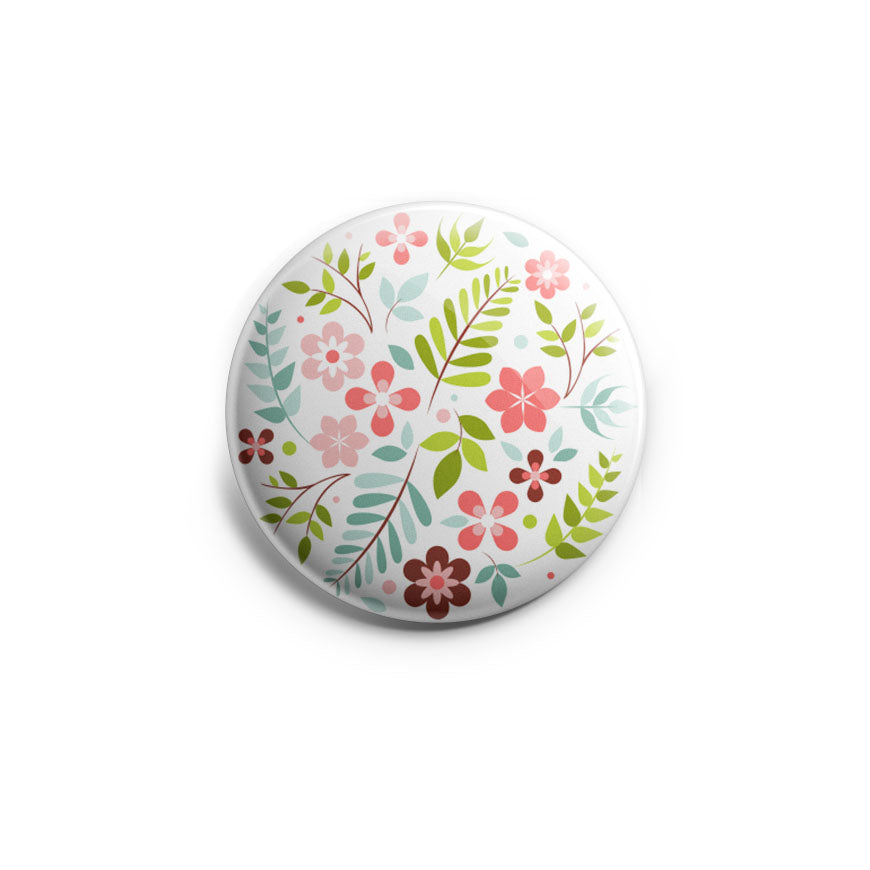 Spring Flowers Topper - - Topperswap
