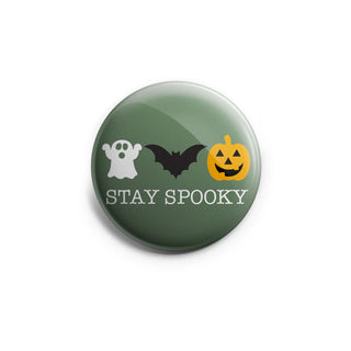 Stay Spooky Topper - Vault