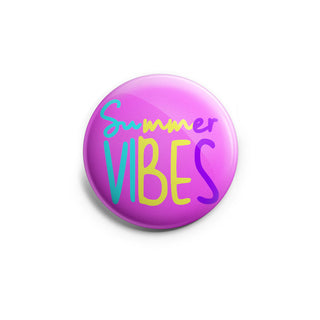 Summer Vibes Topper