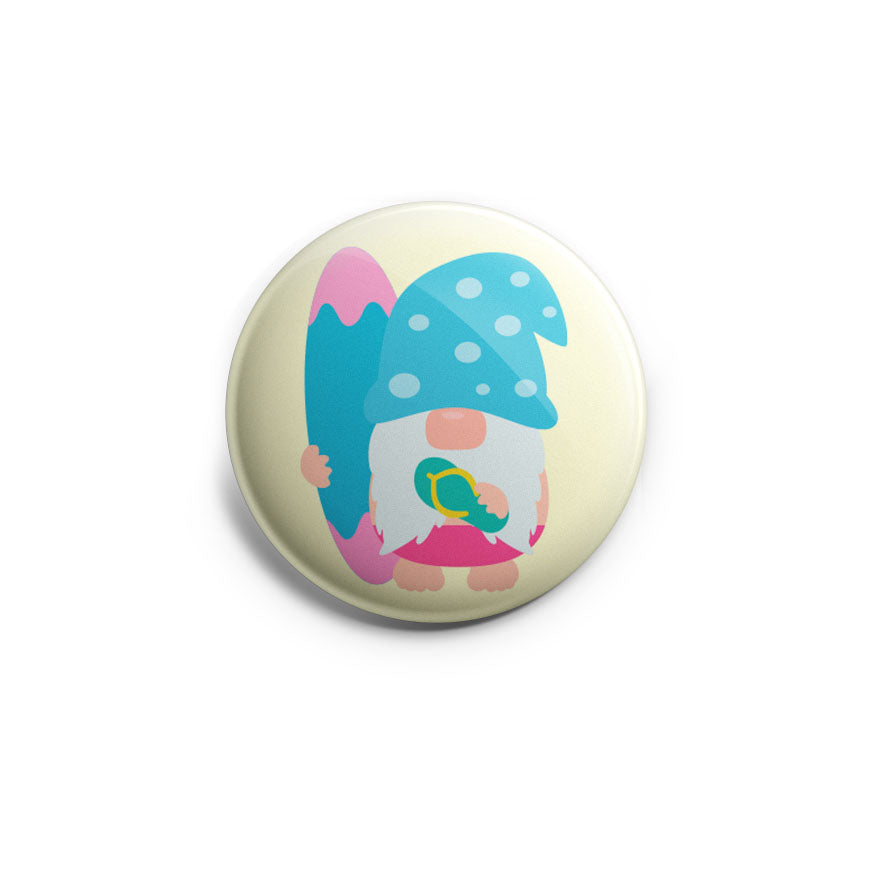Summer Vacation Gnome 3-Pack (Save 5%) - - Topperswap