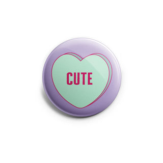 Cute Heart Topper