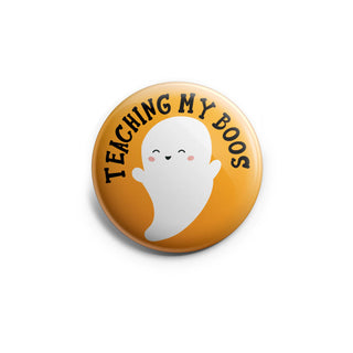 Teaching Boos Topper - Vault